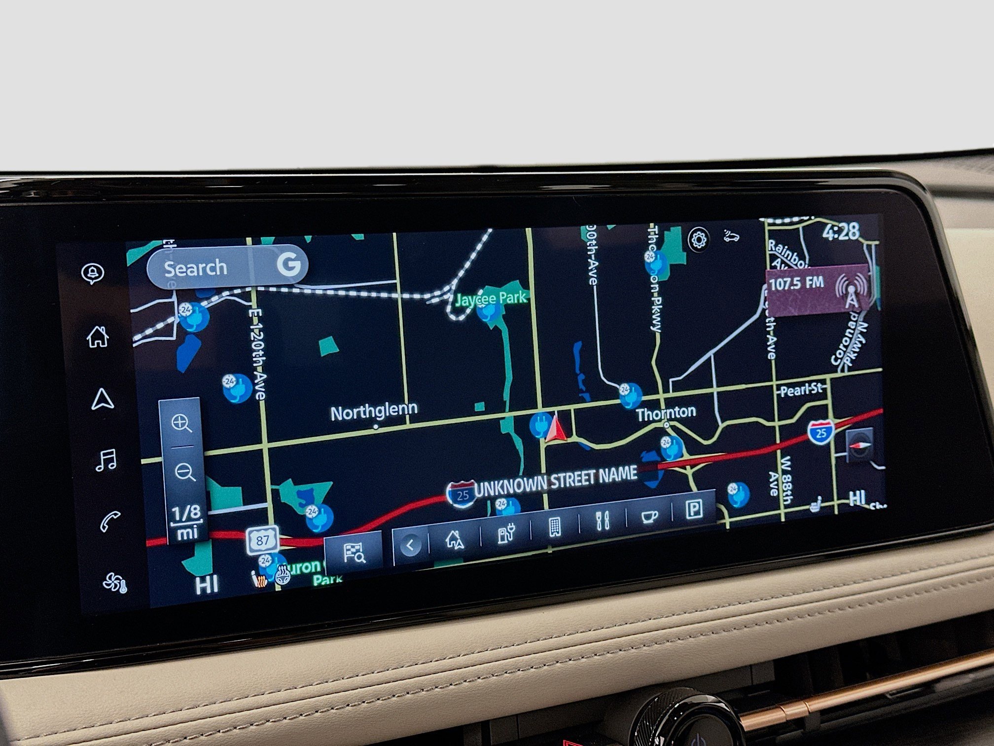 Used 2024 Nissan Ariya AWD image 22