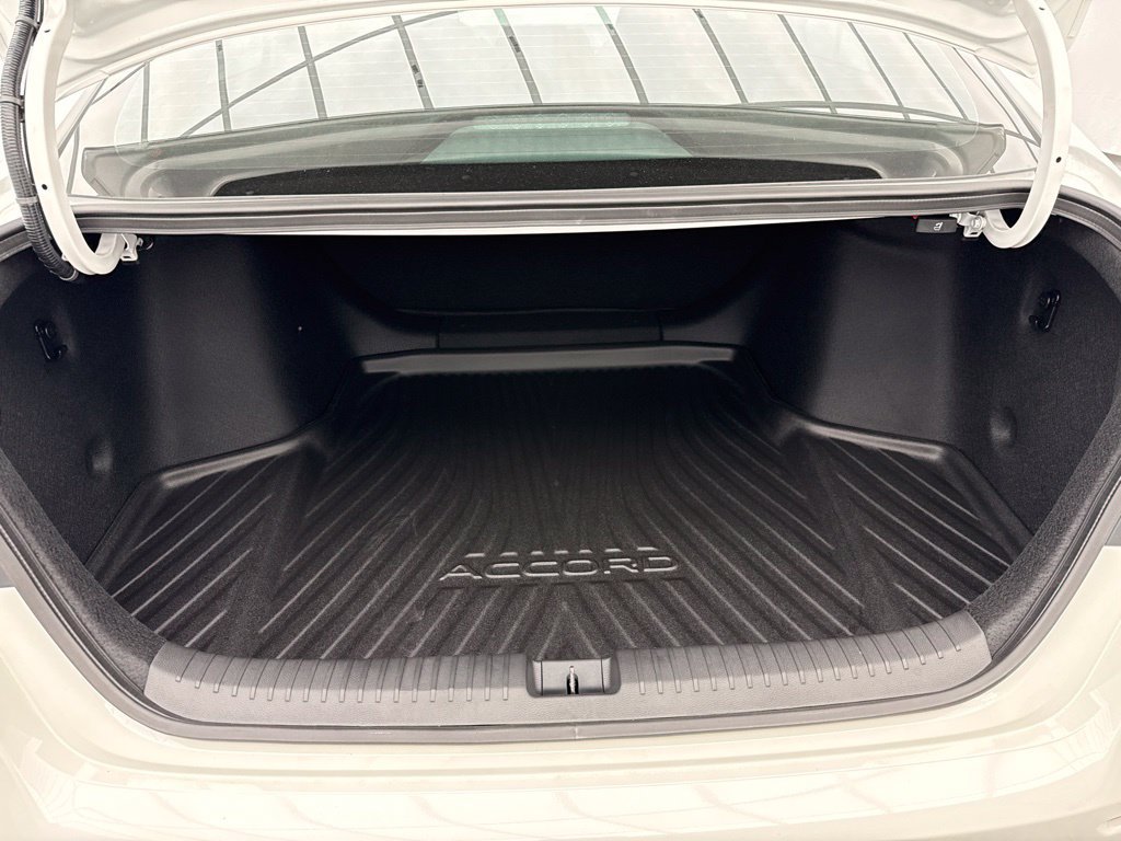 New 2026 Honda Accord LX image 8