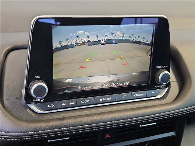 Certified 2026 Nissan Rogue SV FWD image 17