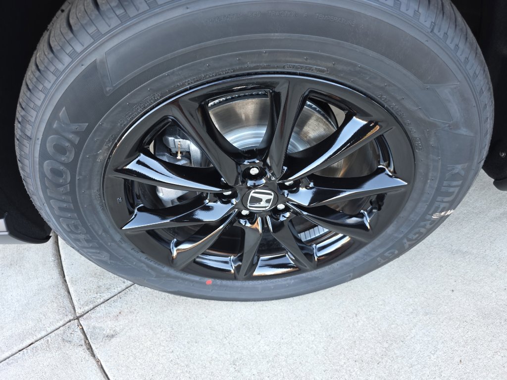 New 2026 Honda CR-V Sport-L image 12
