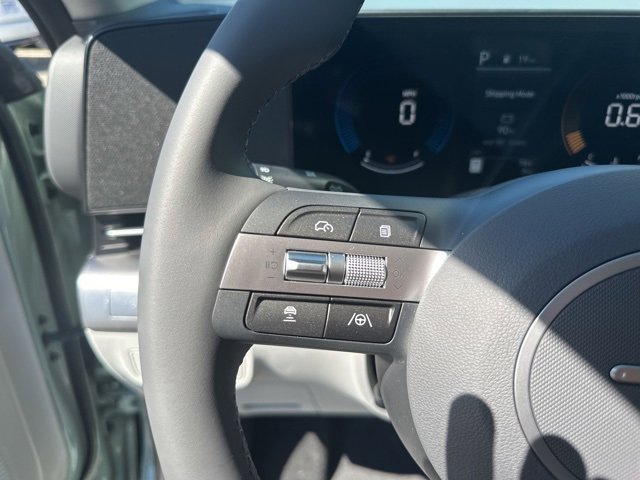 New 2026 Hyundai Kona SEL Sport image 20