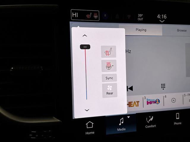 New 2026 Chrysler Pacifica Select w/ S Appearance Package image 7