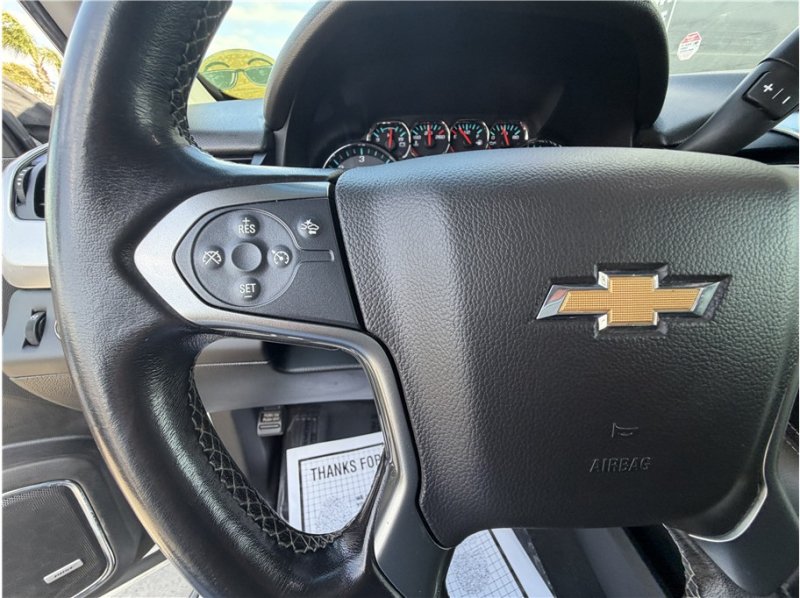 Used 2019 Chevrolet Tahoe LT AWD/4WD image 35