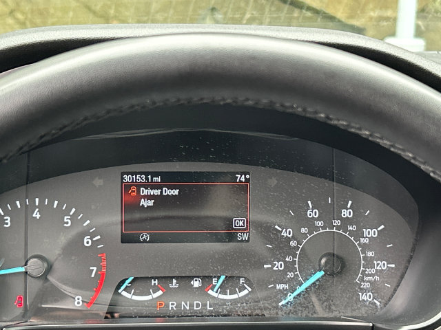 Used 2022 Ford Escape SE w/ Convenience Package AWD/4WD image 16