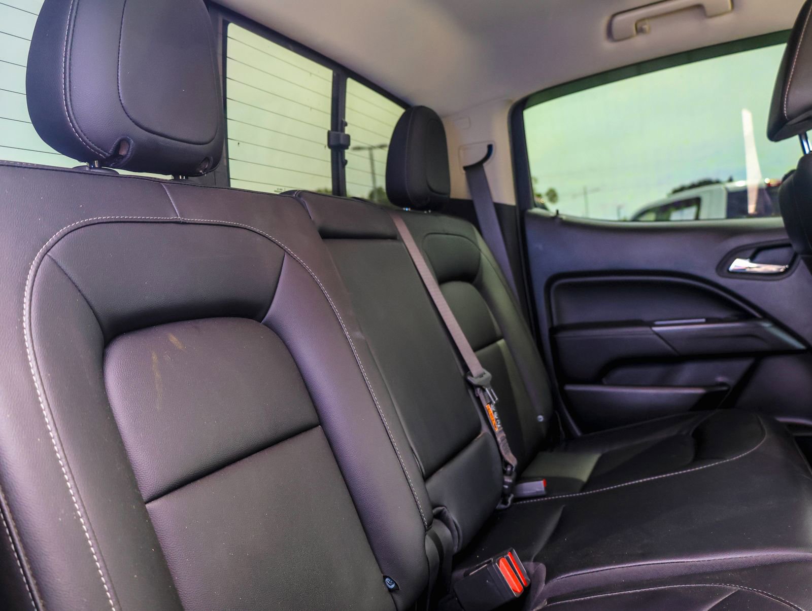 Used 2022 GMC Canyon Elevation w/ Elevation Premium Package image 12