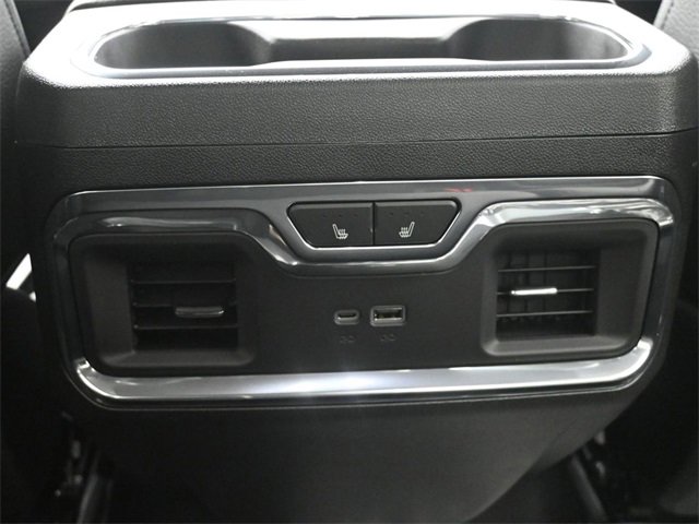 New 2026 GMC Sierra 1500 Denali w/ Denali Reserve Package image 20