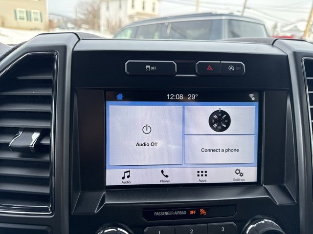 Used 2017 Ford F150 XLT w/ Equipment Group 302A Luxury image 22