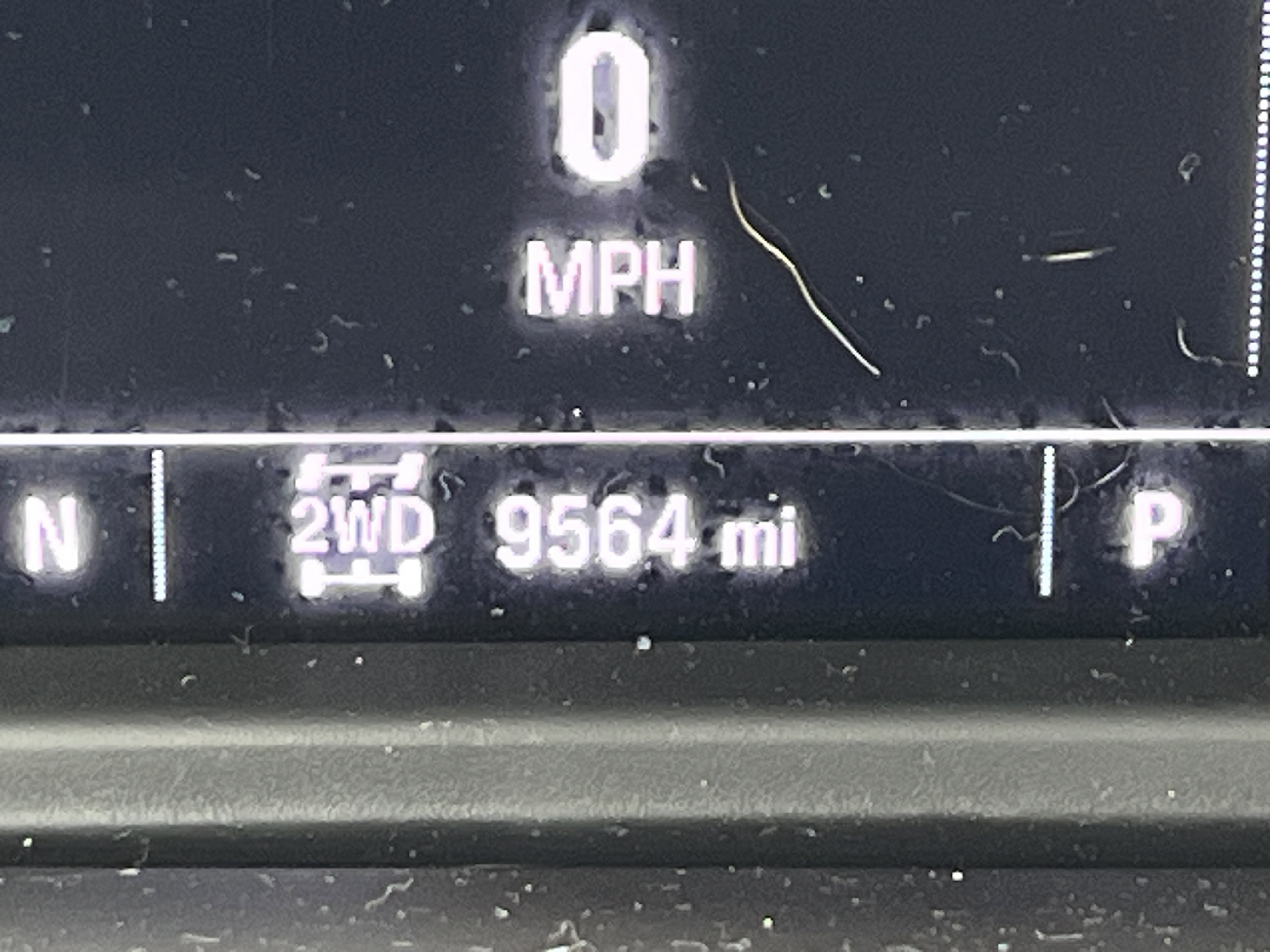 Certified 2025 Chevrolet Silverado 2500 Custom image 22