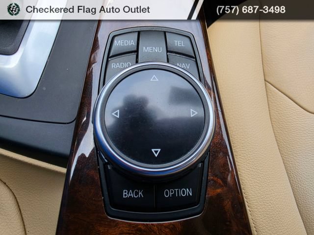 Used 2014 BMW 328d xDrive Sedan AWD/4WD image 36
