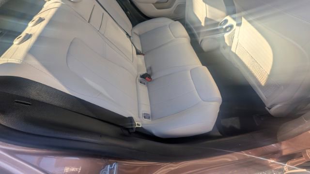 Used 2021 Mercedes-Benz A 220 4MATIC image 21