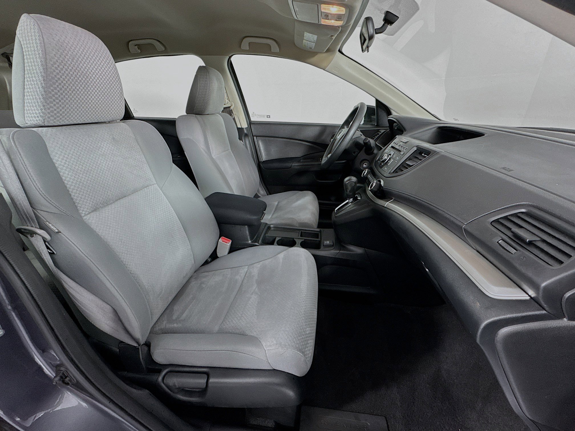 Used 2016 Honda CR-V LX image 25