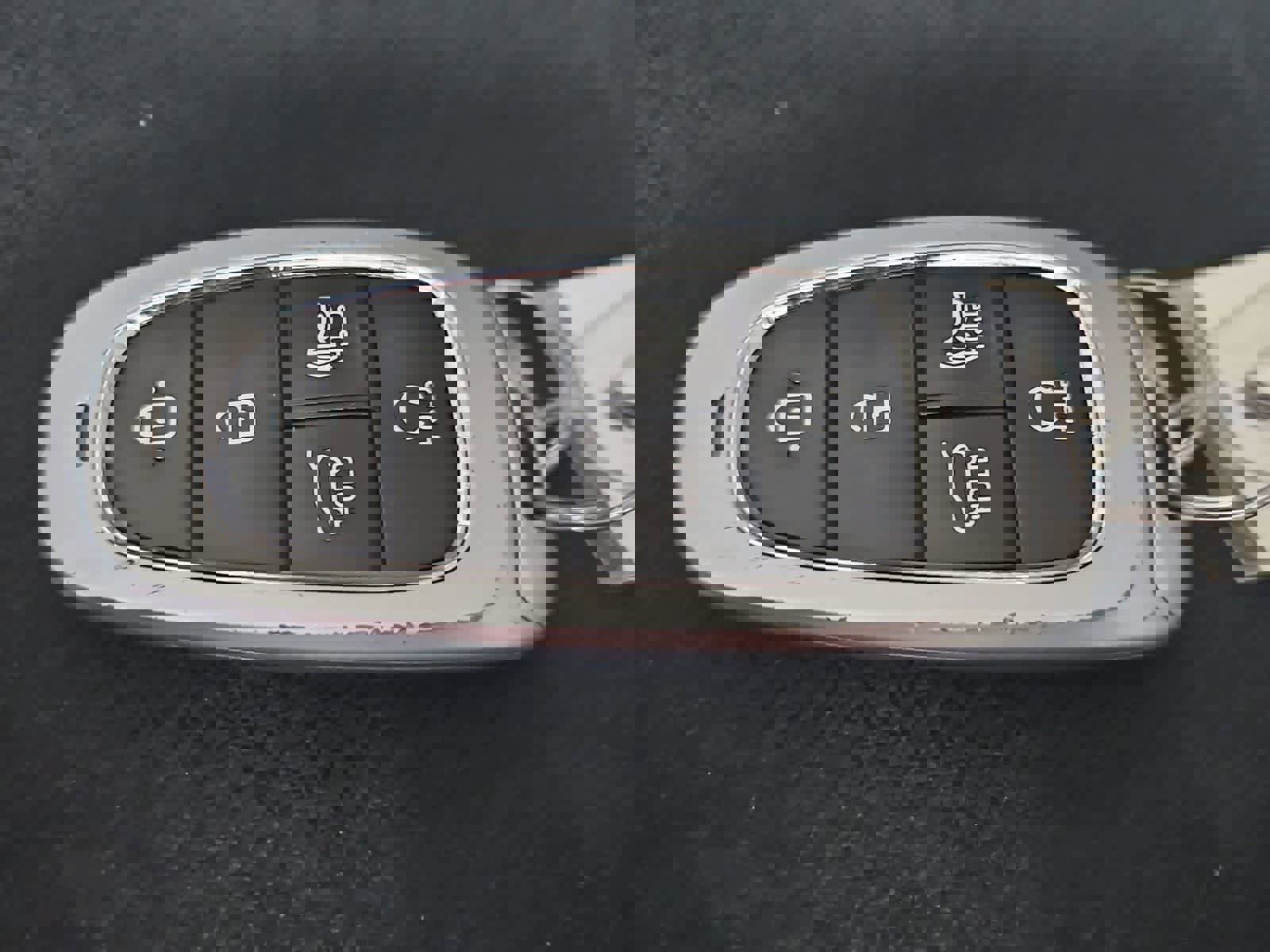 Used 2024 Hyundai Tucson Blue image 35