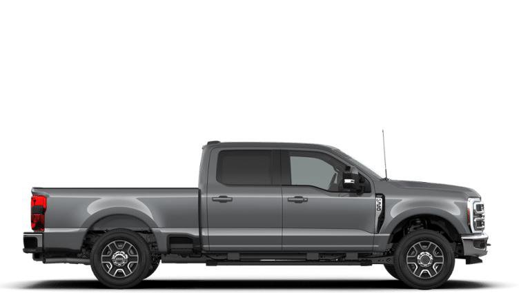 New 2026 Ford F350 Lariat image 5