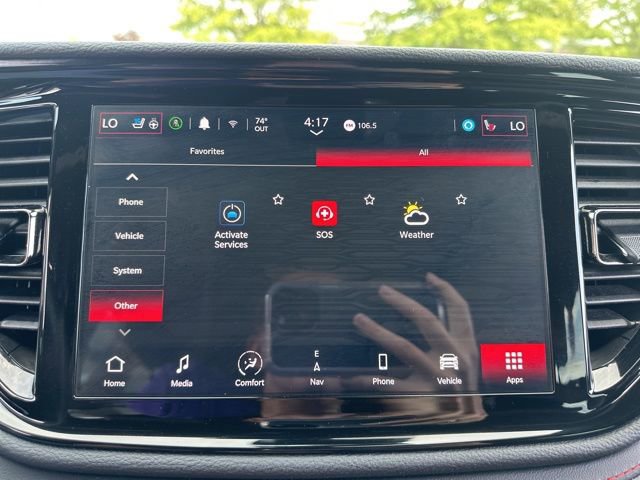 Used 2024 Dodge Durango R/T image 59