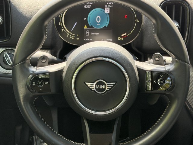 Used 2023 MINI Cooper Countryman S AWD/4WD image 15
