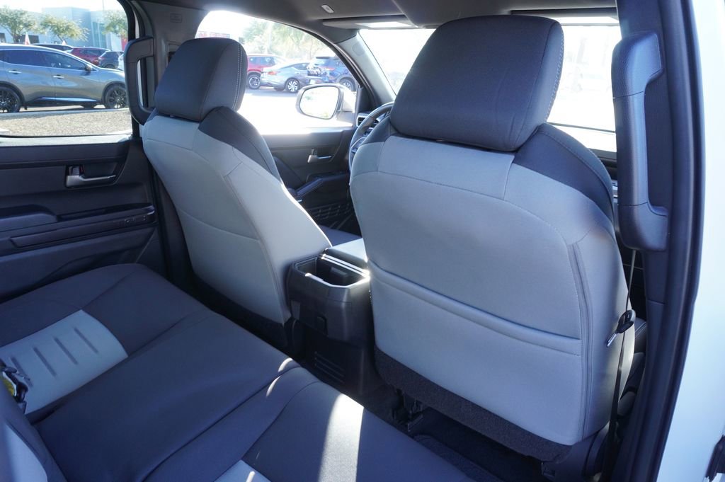 Used 2024 Toyota Tacoma TRD Sport image 11