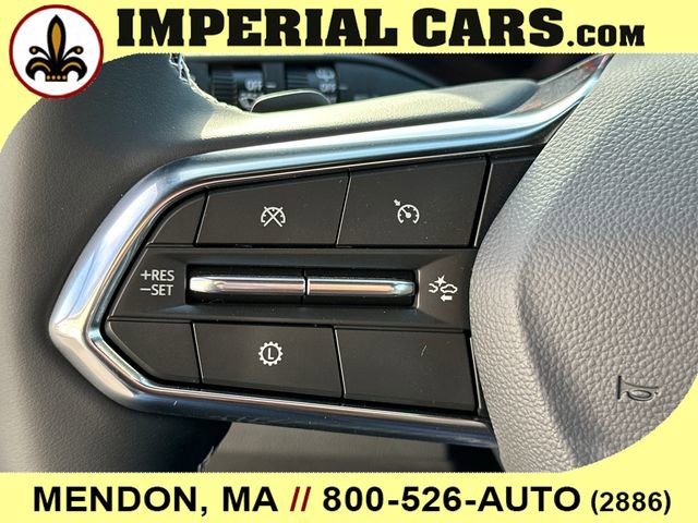 New 2026 Chevrolet Traverse LT w/ Driver Confidence Package image 26