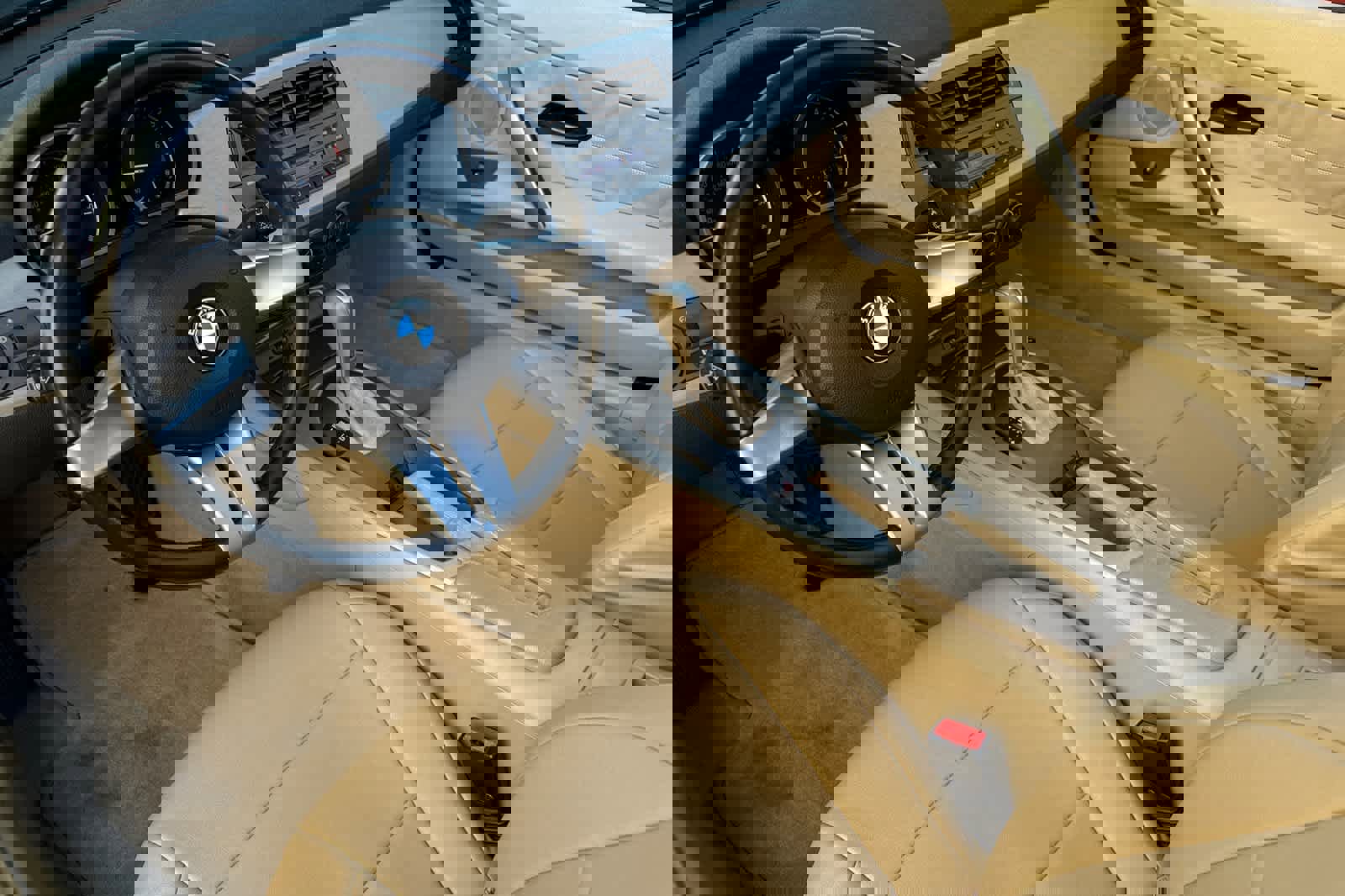 Used 2003 BMW Z4 3.0i image 11