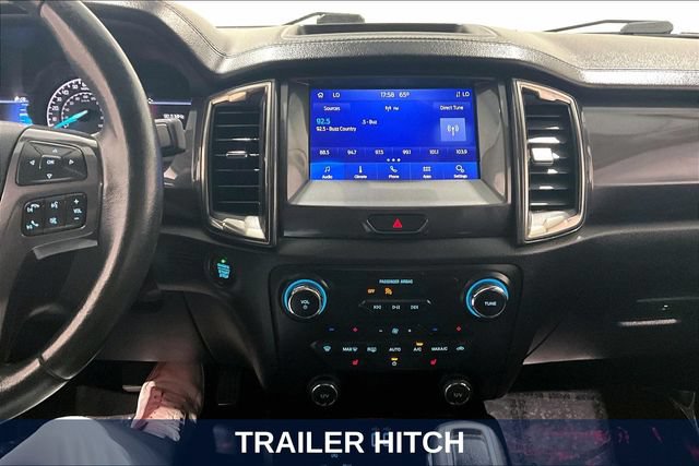Used 2021 Ford Ranger Lariat AWD/4WD image 22