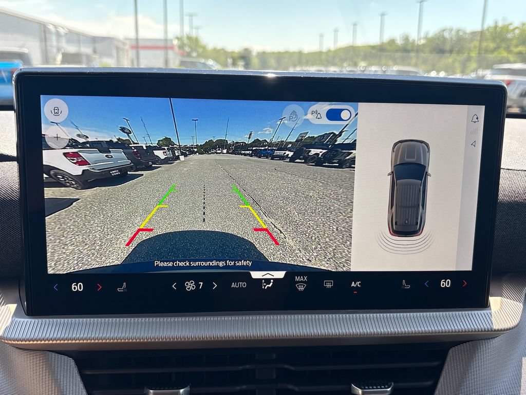 New 2026 Ford Explorer Active AWD/4WD image 9