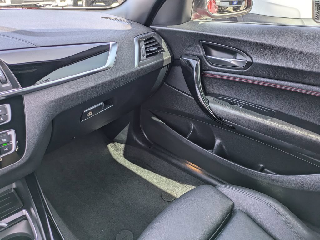 Used 2018 BMW 230i Convertible RWD image 14