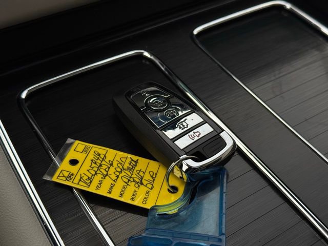 New 2026 Lincoln Aviator Reserve image 43