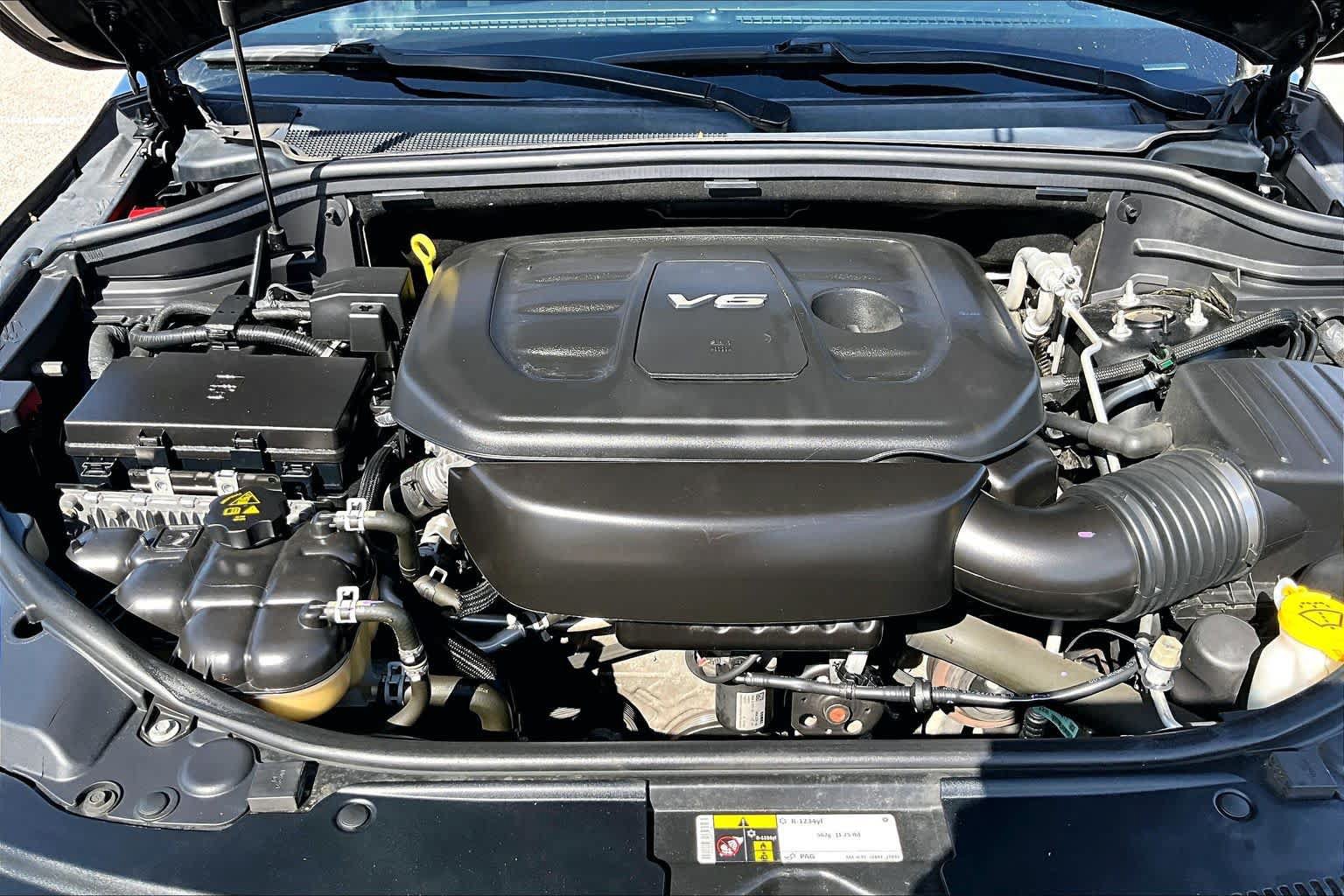 Used 2018 Jeep Grand Cherokee Laredo RWD image 32