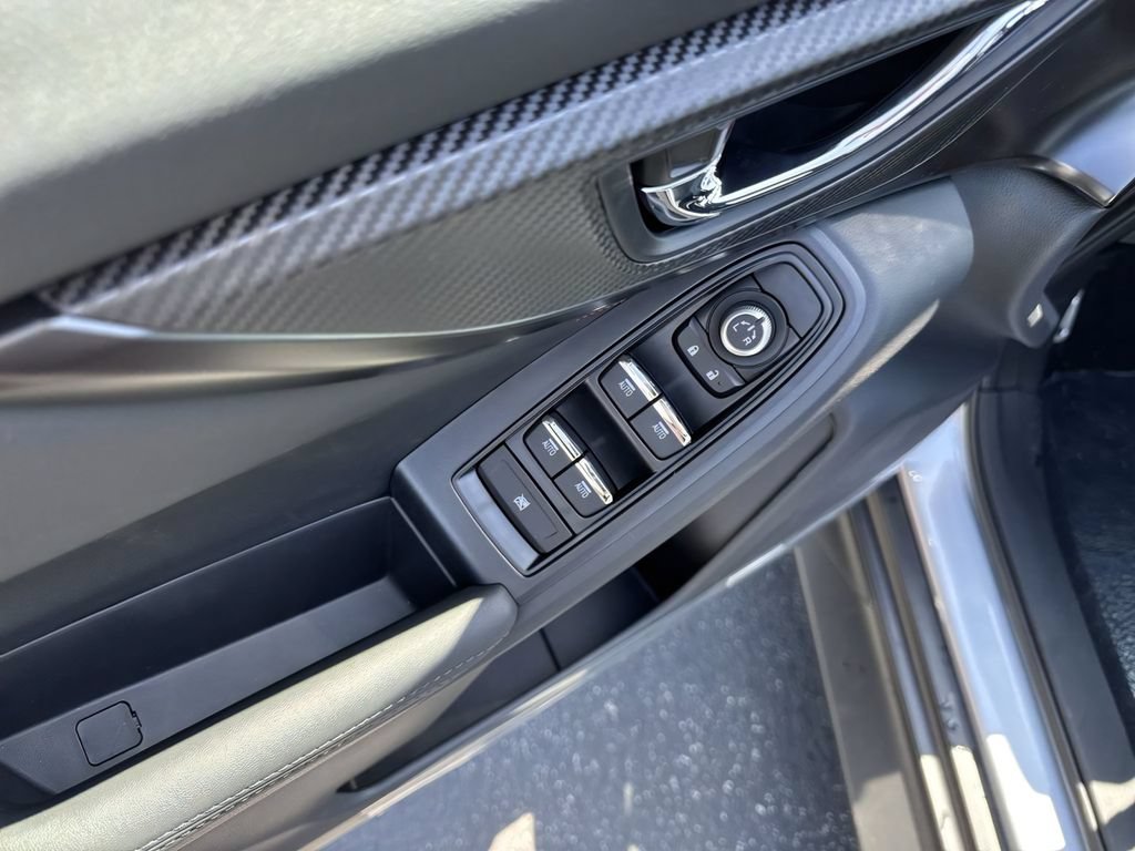 New 2026 Subaru WRX Premium AWD/4WD image 15