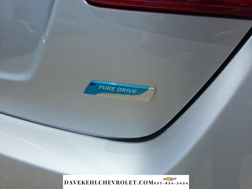 Used 2014 Nissan Sentra SR w/ Premium Package FWD image 13