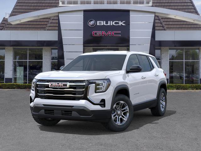 New 2027 GMC Terrain Elevation FWD image 6