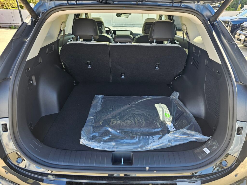 New 2026 Kia Sportage SX Prestige image 27