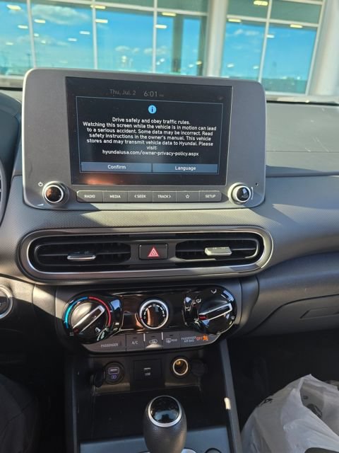 Used 2023 Hyundai Kona SEL AWD/4WD image 18