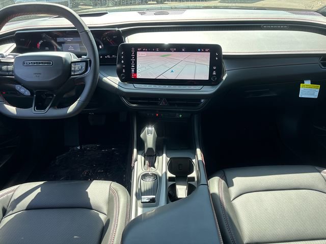 New 2026 Dodge Charger R/T AWD/4WD image 9