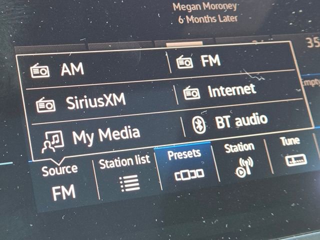 Used 2021 Volkswagen Tiguan SE R-Line image 29