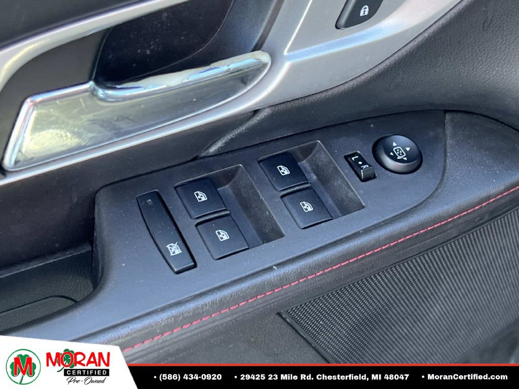 Used 2014 GMC Terrain SLE AWD/4WD image 15