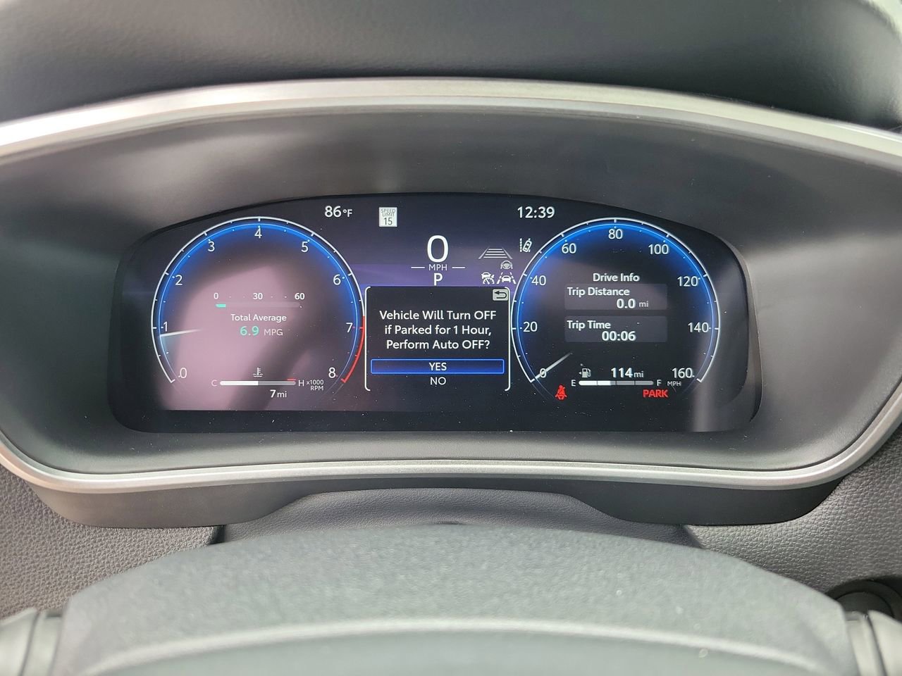 New 2026 Toyota Corolla Cross XLE image 23