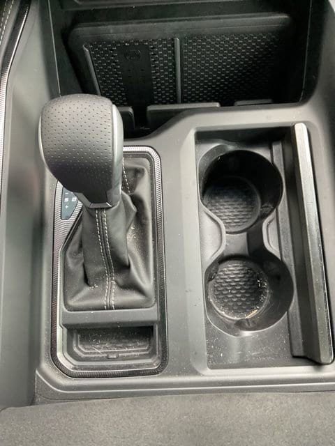 Used 2026 RAM 1500 RHO AWD/4WD image 39