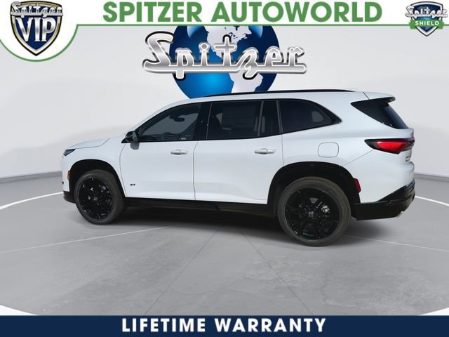 New 2026 Buick Enclave Sport Touring w/ Power Package FWD image 7