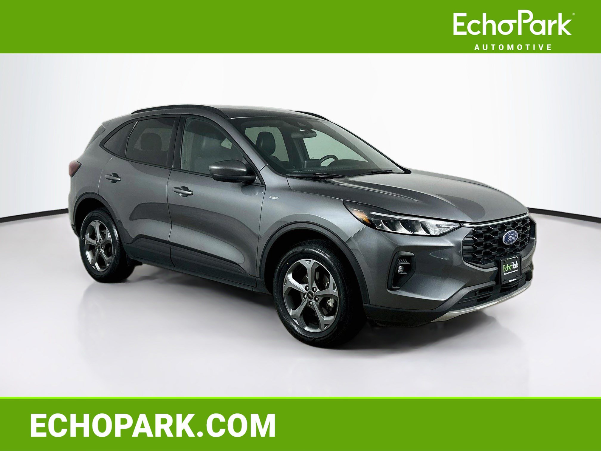Used 2025 Ford Escape ST-Line Select