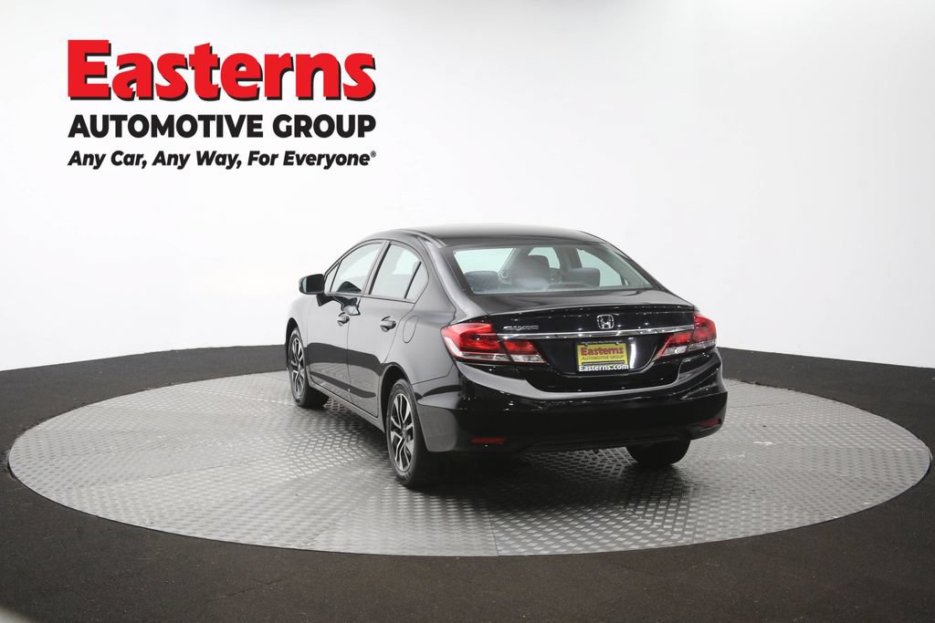 Used 2014 Honda Civic EX image 65