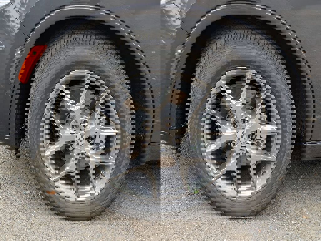 New 2026 Dodge Durango GT image 9