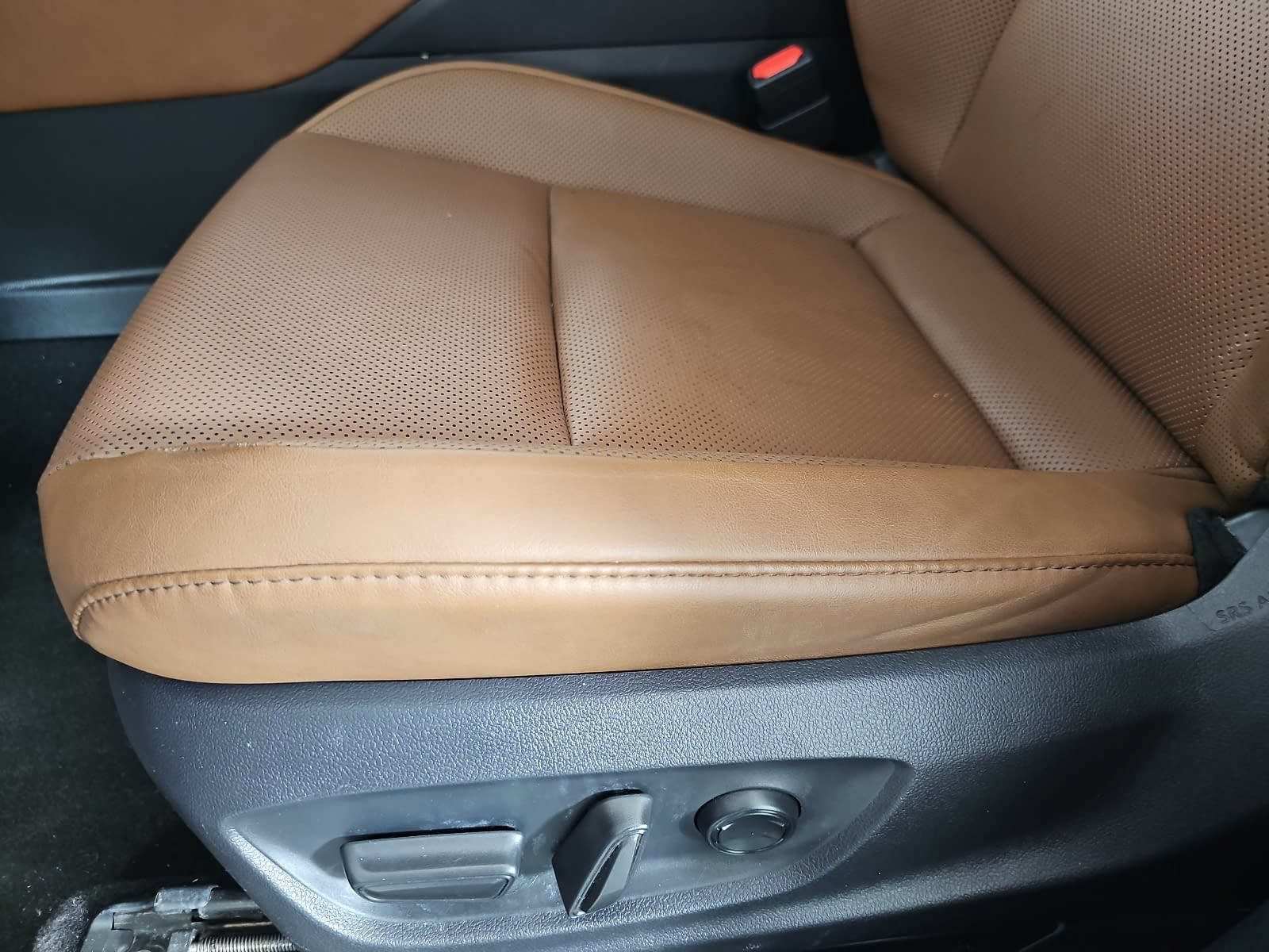 Used 2025 Toyota Crown Signia AWD/4WD image 29