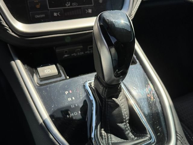 Certified 2024 Subaru Outback Premium image 20