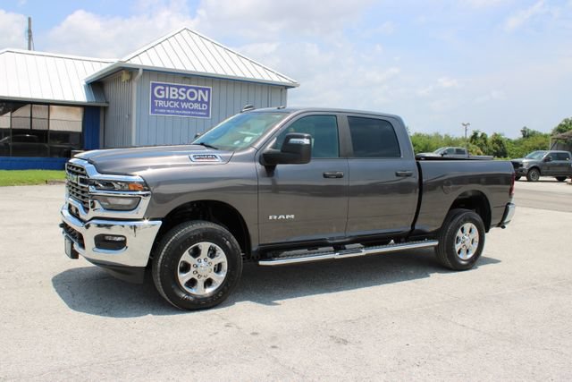 Used 2026 RAM 2500 Big Horn AWD/4WD image 5