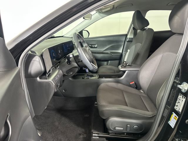 Used 2024 Hyundai Kona SEL AWD/4WD image 11