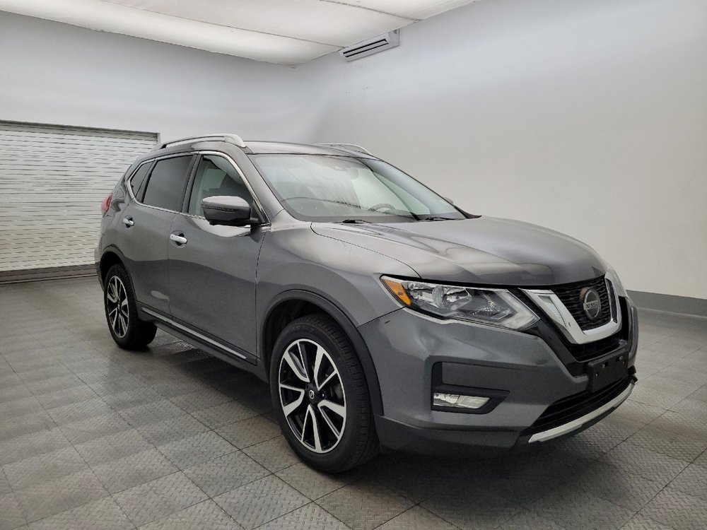 Used 2020 Nissan Rogue SL image 13