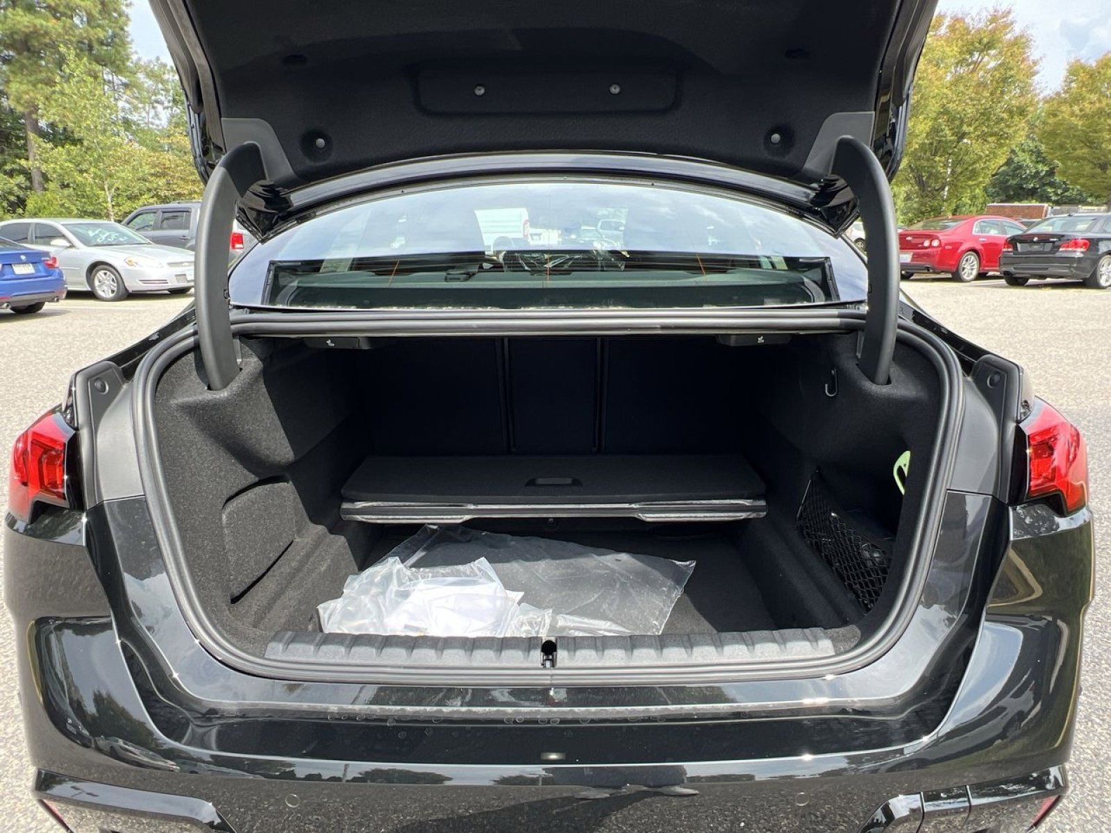 New 2026 BMW 228i xDrive w/ Technology Package image 24