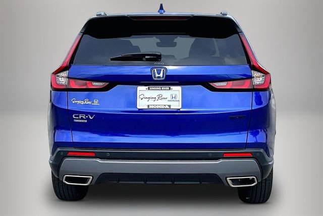 New 2025 Honda CR-V Sport-L image 3