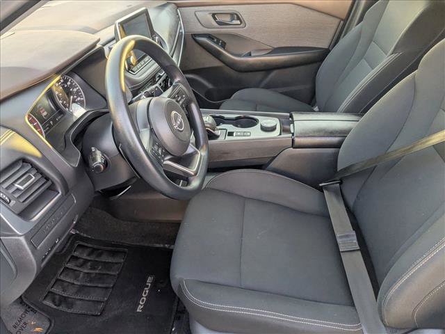 Used 2023 Nissan Rogue S image 15