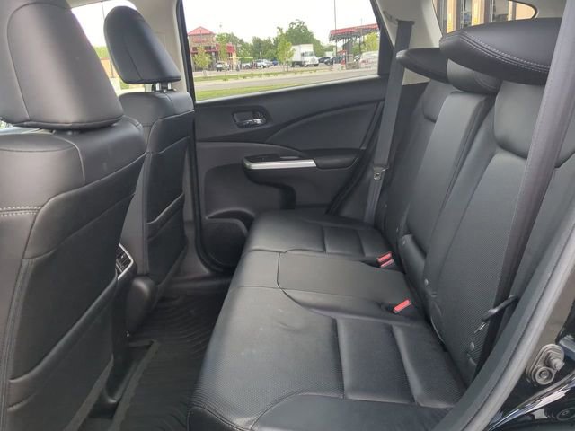 Used 2015 Honda CR-V EX-L image 13